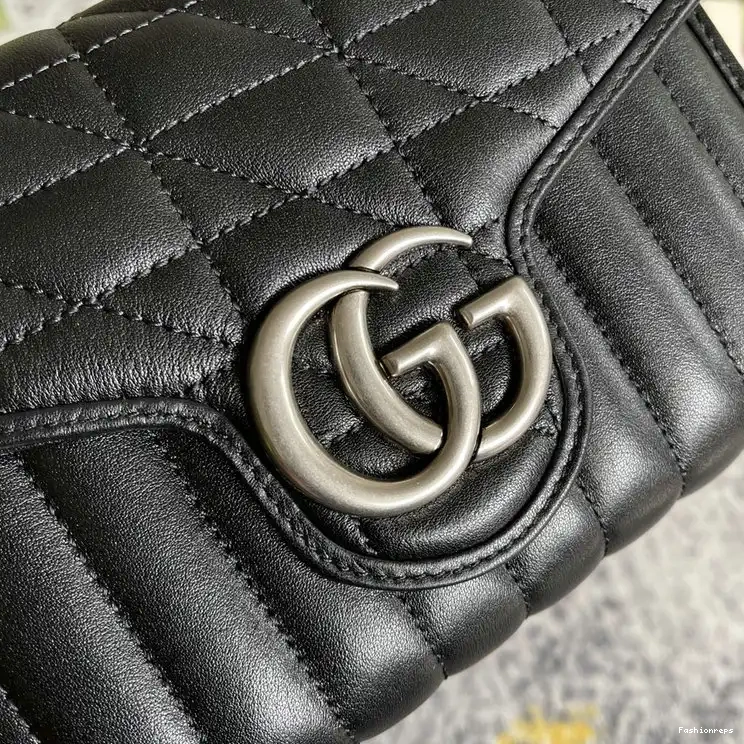 Fashionreps Gucci Bag 2207DJ0028 0622